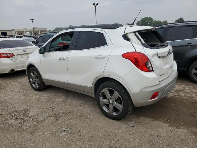 Снимка 2 от търг – 2014 BUICK ENCORE с VIN KL4CJESB7EB779439