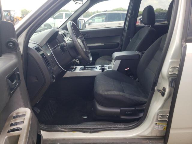 Photo 7 from auction – 2008 FORD 1220 with VIN 1FMCU03148KD86469