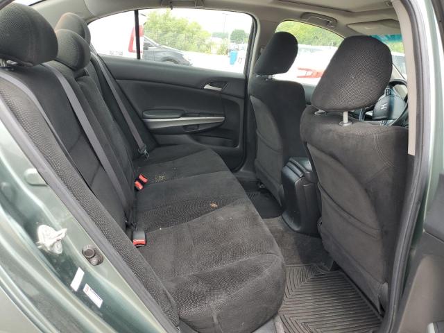 Photo 10 from auction – 2009 HONDA ACCORD EX with VIN 1HGCP26759A078288