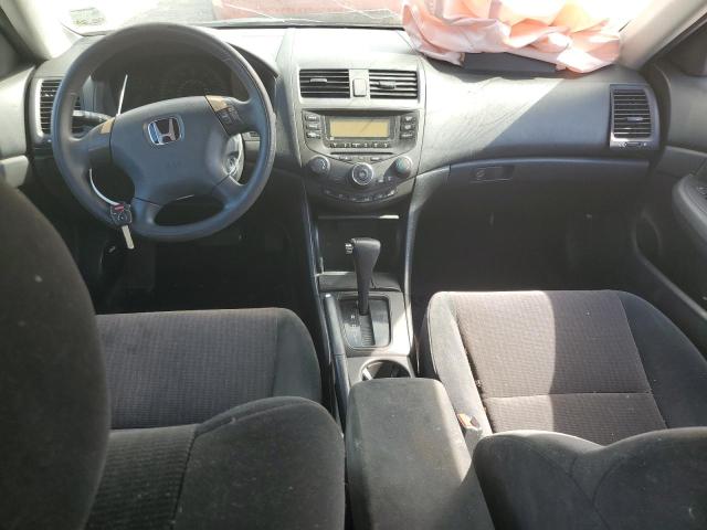 Photo 8 from auction – 2003 HONDA ACCORD with VIN 1HGCM56353A088818