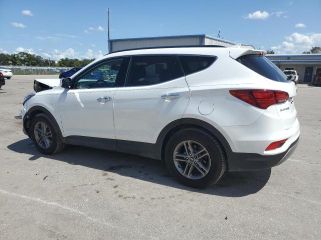 Photo 2 from auction – 2018 HYUNDAI SANTA FE S with VIN 5NMZU3LB6JH082036