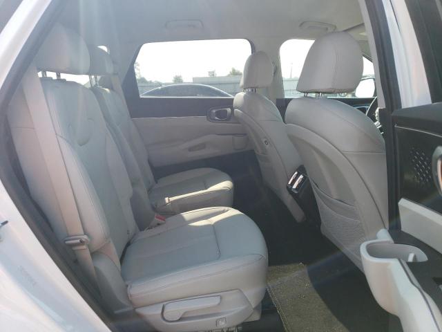 Photo 10 from auction – 2022 KIA SORENTO S with VIN KNDRG4LG2N5113512