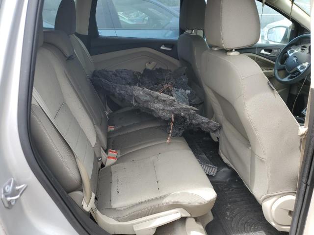 Zdjęcie 11 z aukcji – 2014 FORD ESCAPE SE z VIN 1FMCU0GX2EUC61615