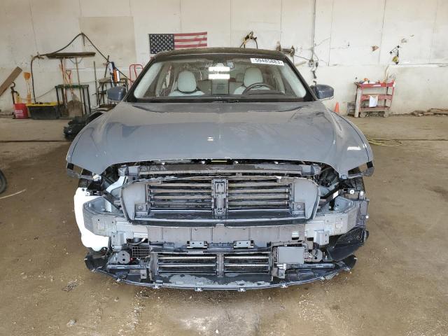 Photo 5 from auction – 2018 LINCOLN CONTINENTA with VIN 1LN6L9BC6J5602947