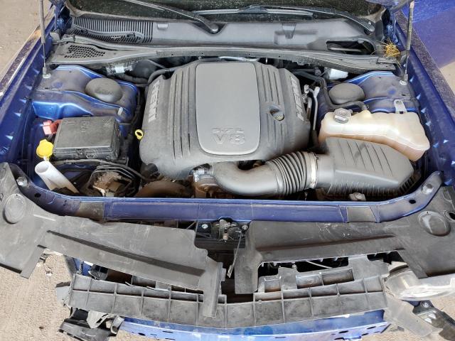 Photo 11 from auction – 2020 DODGE CHALLENGER with VIN 2C3CDZBTXLH225852