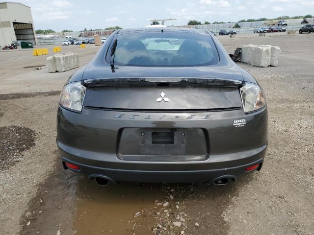 Photo 6 from auction – 2012 MITSUBISHI ECLIPSE GS with VIN 4A31K5DF4CE005362