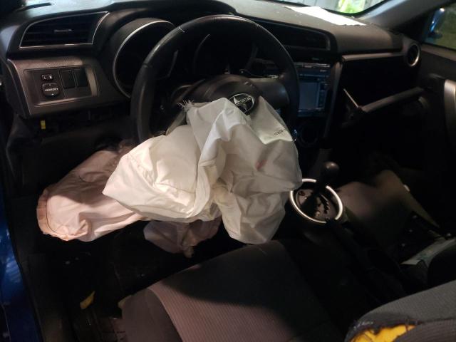 Photo 8 from auction – 2015 TOYOTA SCION TC with VIN JTKJF5C70F3092428