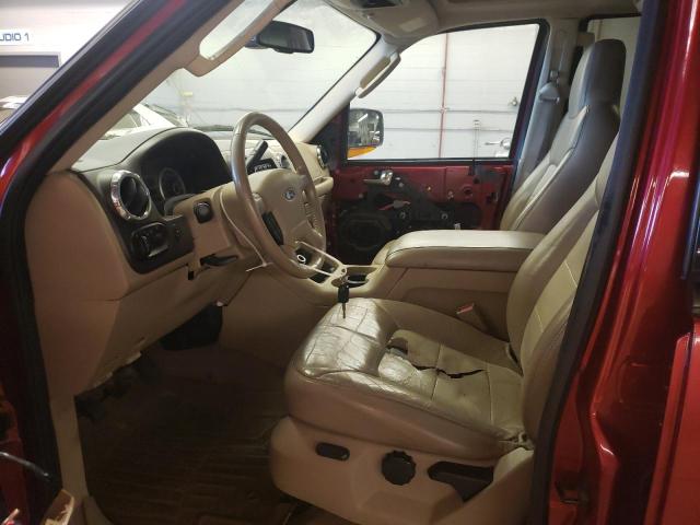Photo 7 from auction – 2006 FORD EXPEDITION with VIN 1FMFU18536LA27314
