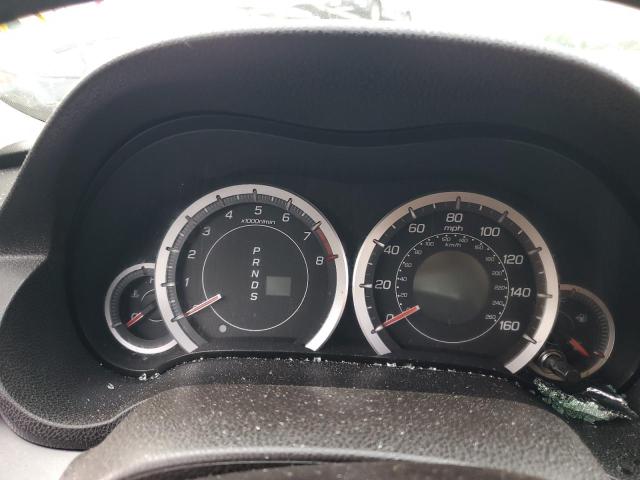 Photo 9 from auction – 2011 ACURA TSX with VIN JH4CU2F6XBC015775
