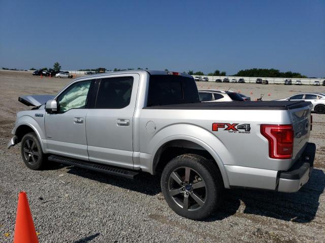 Photo 2 from auction – 2015 FORD F150 SUPER with VIN 1FTEW1EG2FFC91039