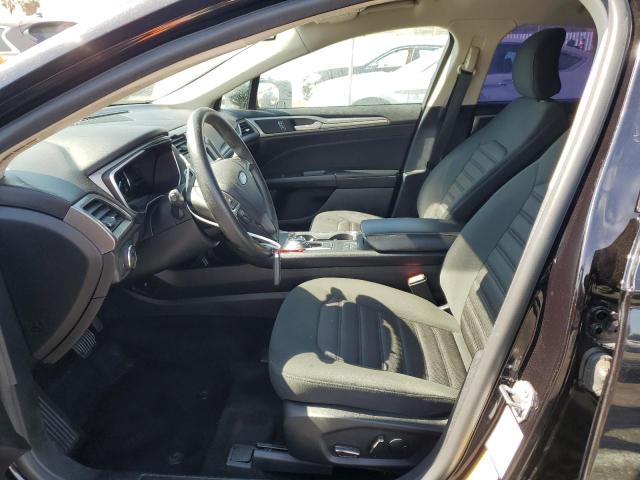 Photo 7 from auction – 2019 FORD FUSION SE with VIN 3FA6P0LU7KR199979