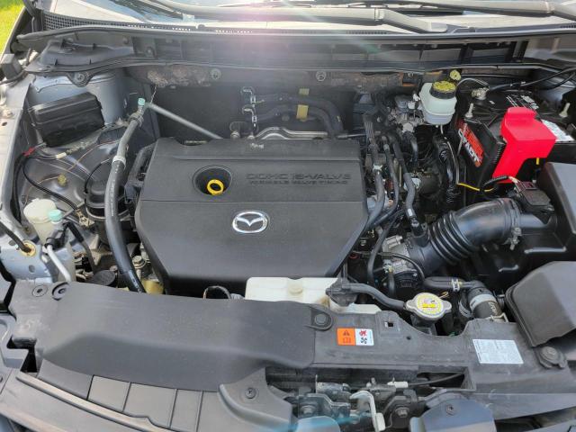 Photo 7 from auction – 2011 MAZDA CX-7 with VIN JM3ER2B55B0388241