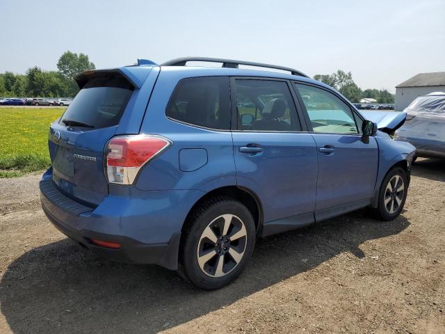 Photo 3 from auction – 2018 SUBARU FORESTER 2 with VIN JF2SJAEC5JH504899