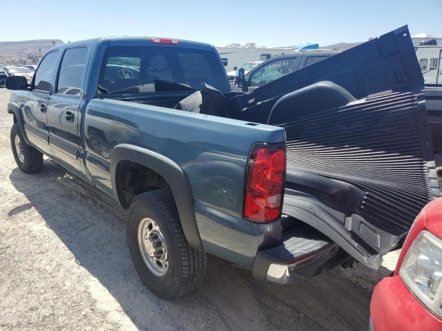 Photo 2 from auction – 2007 CHEVROLET SILVERADO with VIN 1GCHC23U97F157473