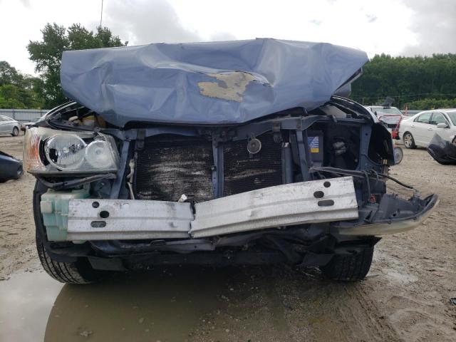 Photo 5 from auction – 2002 TOYOTA HIGHLANDER with VIN JTEHF21A820076827