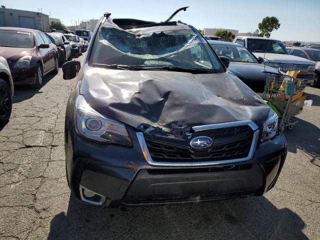 Photo 5 from auction – 2017 SUBARU FORESTER 2 with VIN JF2SJGWC7HH475157