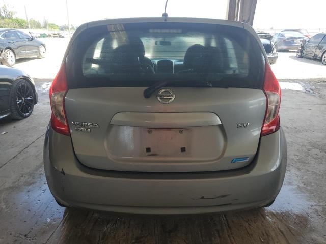 Photo 6 from auction – 2015 NISSAN VERSA NOTE with VIN 3N1CE2CP7FL377037