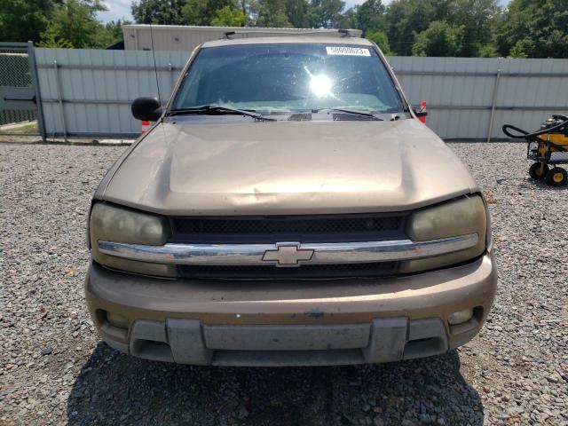 Photo 5 from auction – 2003 CHEVROLET TRAILBLAZE with VIN 1GNDS13S732222534