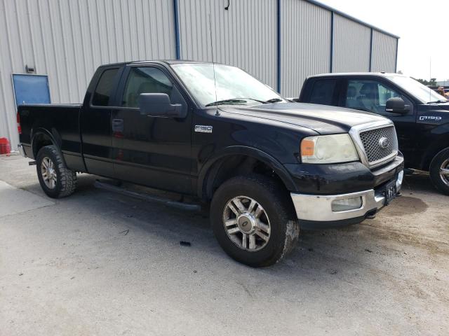 صورة رقم 4 من المزاد - 2005 FORD F150 مع VIN 1FTPX14545FB45391