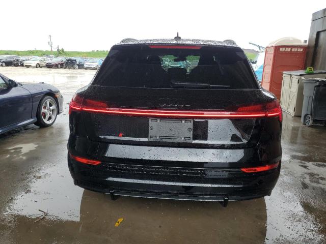 Photo 6 from auction – 2023 AUDI E-TRON S P with VIN WA1VCBGE9PB011792