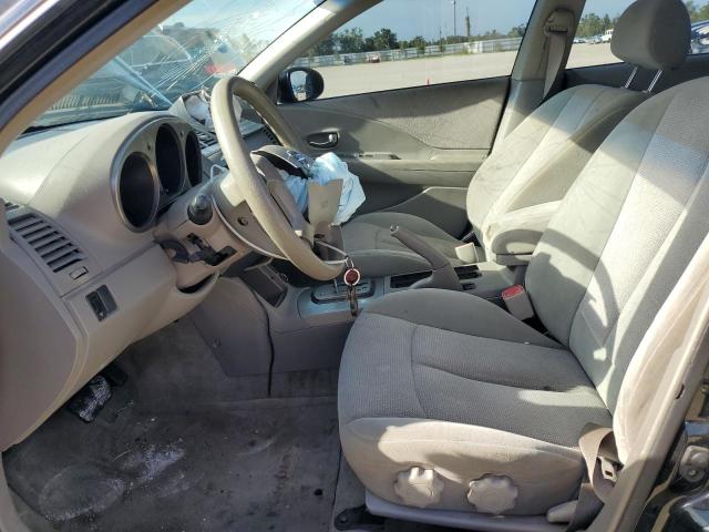 Photo 7 from auction – 2003 NISSAN ALTIMA SE with VIN 1N4AL11D63C162727