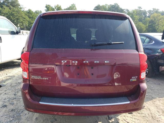 Photo 6 from auction – 2019 DODGE GRAND CARA with VIN 2C4RDGCG6KR772895