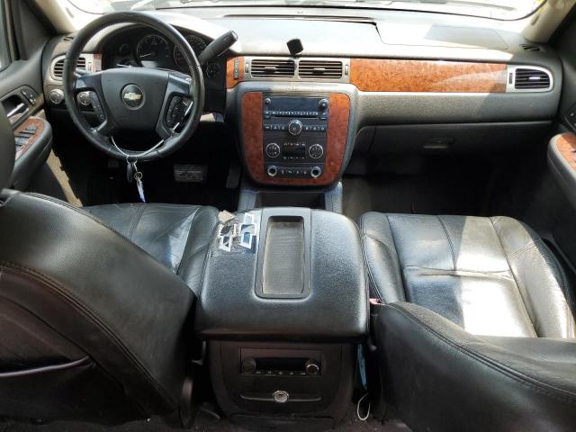 Photo 8 from auction – 2007 CHEVROLET SILVERADO with VIN 2GCEK13M871500801