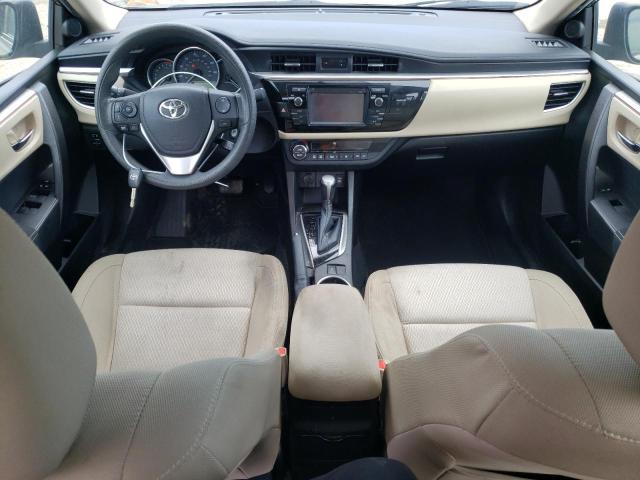 Photo 8 from auction – 2016 TOYOTA COROLLA L with VIN 5YFBURHE6GP366918