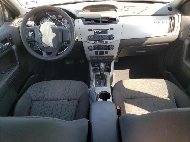 Photo 8 from auction – 2008 FORD FOCUS SE with VIN 1FAHP35N08W226056