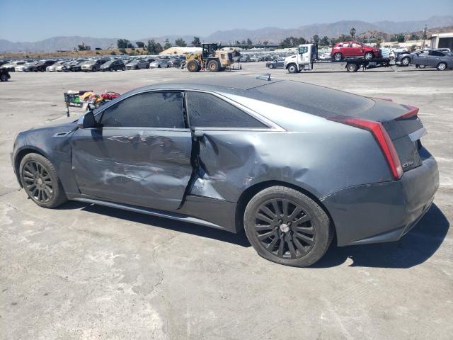 Photo 2 from auction – 2012 CADILLAC CTS with VIN 1G6DC1E3XC0118548