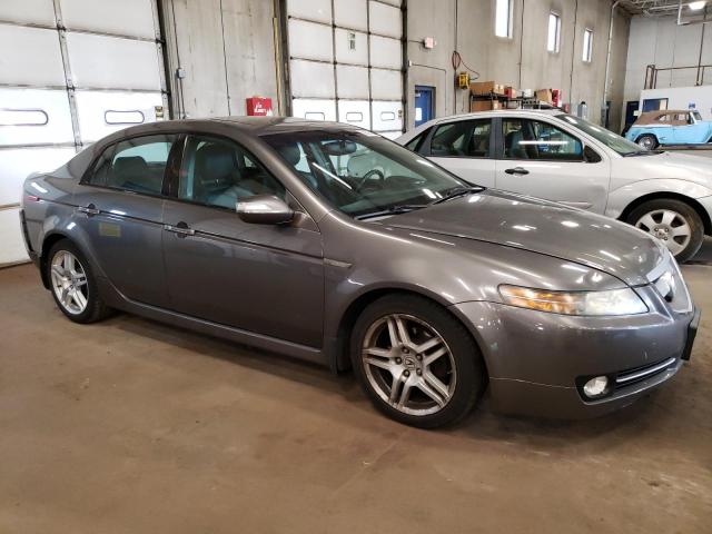 Photo 4 from auction – 2008 ACURA TL with VIN 19UUA66218A048687