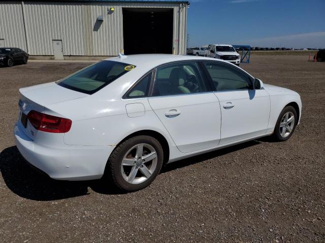 Photo 3 from auction – 2009 AUDI A4 2.0T QU with VIN WAULF68K39N032149