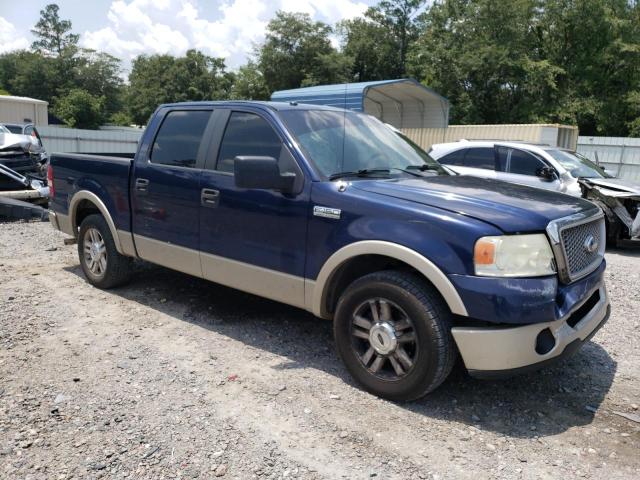 Photo 4 from auction – 2008 FORD F150 SUPER with VIN 1FTPW12V68FC05651