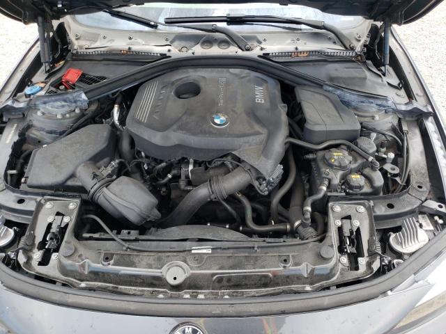Photo 11 from auction – 2018 BMW 430I GRAN with VIN WBA4J1C5XJBA29846
