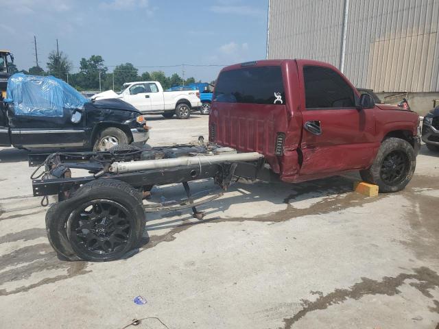 Photo 3 from auction – 2004 GMC NEW SIERRA with VIN 1GTEC14T14E164647
