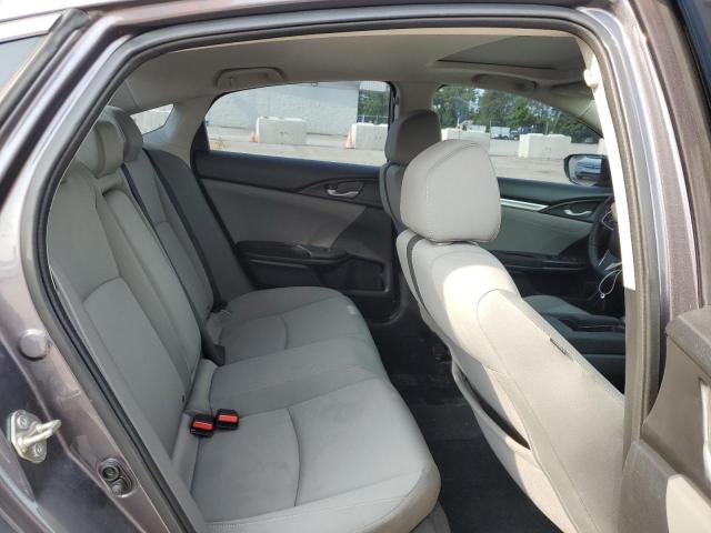 Photo 10 from auction – 2016 HONDA CIVIC EX with VIN 19XFC2F77GE064846