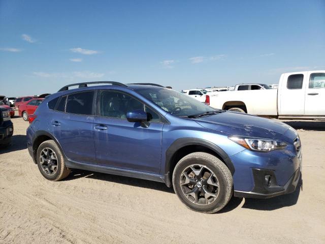 Photo 4 from auction – 2018 SUBARU CROSSTREK with VIN JF2GTABC9J8279486