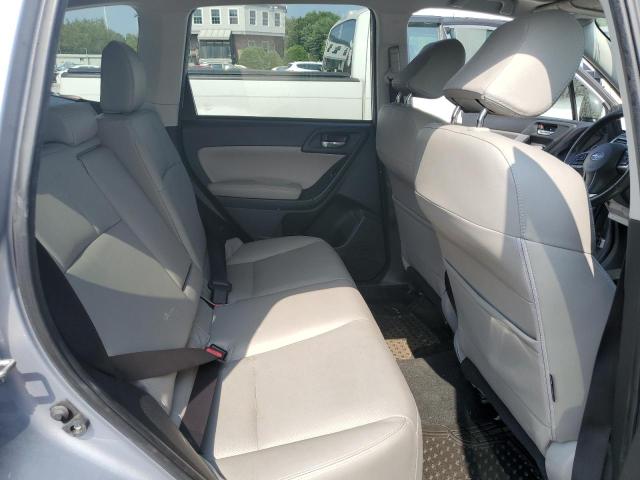Photo 11 from auction – 2016 SUBARU FORESTER 2 with VIN JF2SJAHC0GH402463