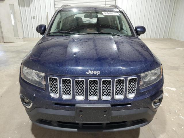 Photo 5 from auction – 2016 JEEP COMPASS LA with VIN 1C4NJCEA1GD760964
