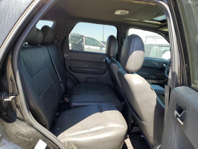 Photo 11 from auction – 2012 FORD ESCAPE LIM with VIN 1FMCU9EG8CKC02309