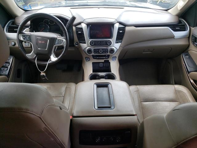 Photo 8 from auction – 2019 GMC YUKON SLT with VIN 1GKS1BKC5KR342202