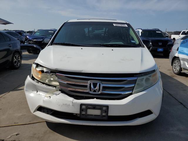 Photo 5 from auction – 2011 HONDA ODYSSEY EX with VIN 5FNRL5H66BB040396