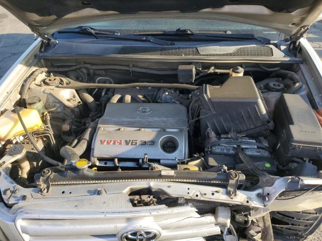 Photo 11 from auction – 2004 TOYOTA HIGHLANDER with VIN JTEDP21A640011571