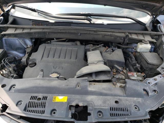 Photo 12 from auction – 2015 TOYOTA HIGHLANDER with VIN 5TDJKRFH4FS101709