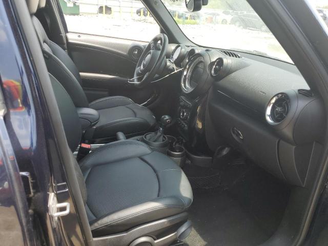 Photo 7 from auction – 2014 MINI COOPER S C with VIN WMWZC3C54EWP29403