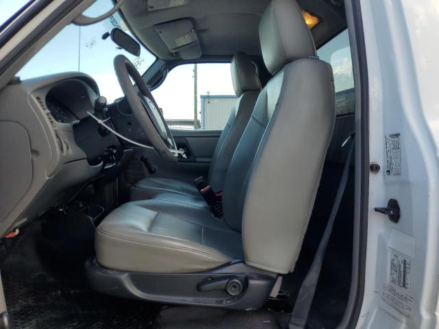 Photo 7 from auction – 2010 FORD RANGER with VIN 1FTKR1AE8APA23064