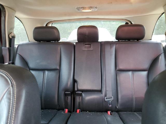 Photo 10 from auction – 2008 FORD EDGE with VIN 2FMDK39C58BA49338