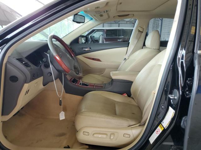Photo 7 from auction – 2009 LEXUS ES 350 with VIN JTHBJ46G492303946