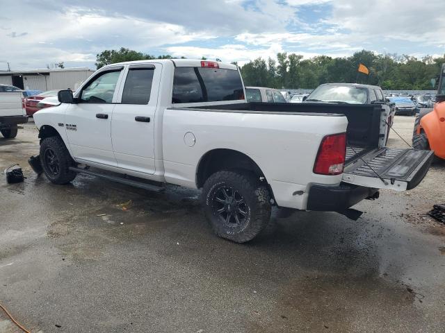 Photo 2 from auction – 2018 RAM 1500 ST with VIN 1C6RR7FT0JS307589