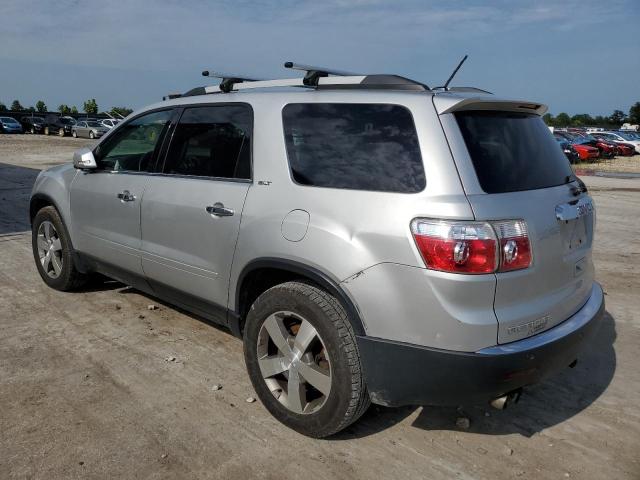 Photo 2 from auction – 2011 GMC ACADIA SLT with VIN 1GKKVRED0BJ313674